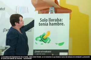 Departamento de la Familia