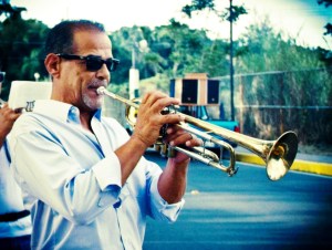 Edan Melendez, compositor