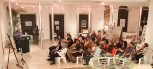 Exhibición de Historia 2