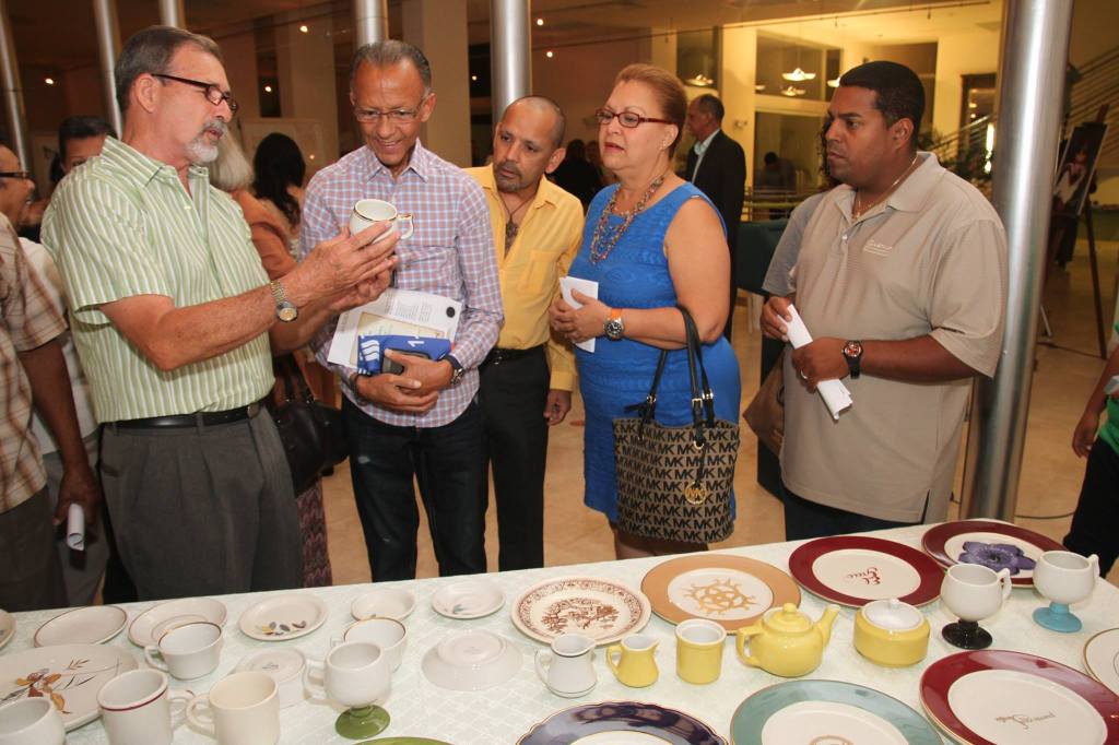 Exhibición de Historia 5