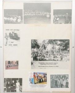 EXPOSICION DE COLECCIONISTAS (16)UNDECIMO PANEL