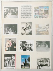 EXPOSICION DE COLECCIONISTAS (19) DUODECIMO PANEL