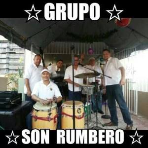 GRUPO son rumbero