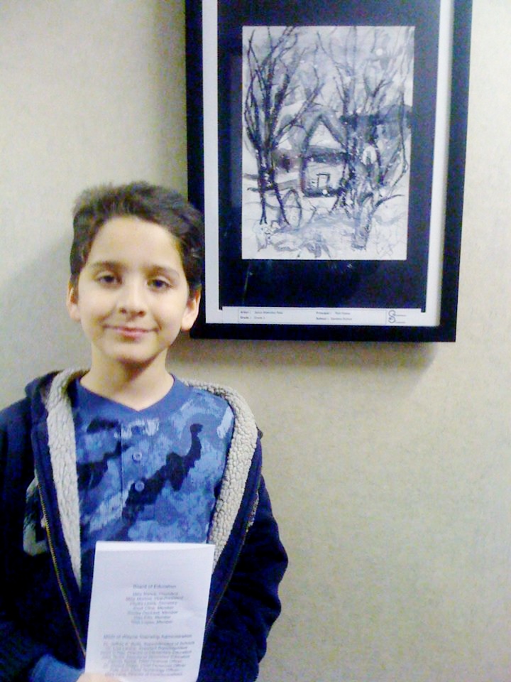 JESUS MELENDEZ HIJO DE MARIO MELENDEZ