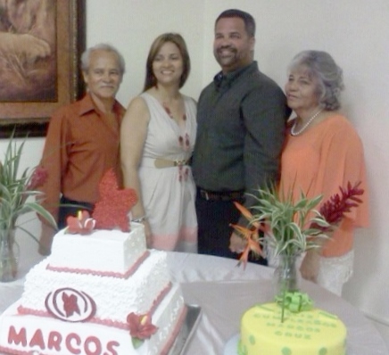MARCOS CRUZ CUMPLEANOS