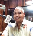 MIGUEL PRADO EN WALO RADIO EN HUMACAO