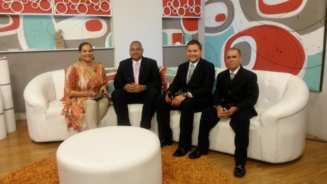 SALSA TIMBA Y SON EN PROGRAMA ELLAS...2