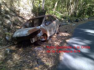 TITO CORDERO RIO ABAJO Y ARENALES 1