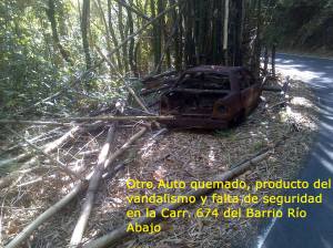 TITO CORDERO RIO ABAJO Y ARENALES 3