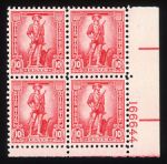 US TEN CENT SAVING STAMPS