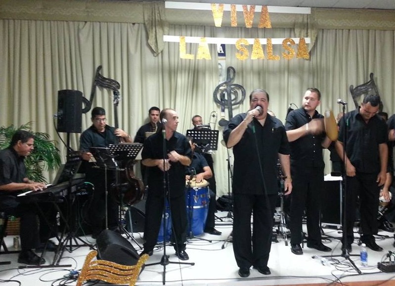 40 ANOS DE EXODO CON PEDRO BRULL