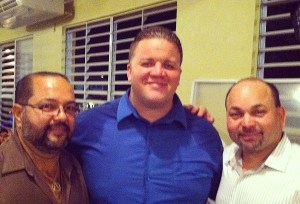 ADALBERTO JIMENEZ CANO MONTES Y JESUS PINO