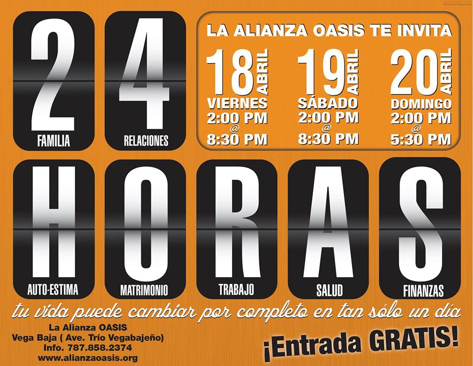 anuncio alianza oasis