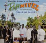 charlie sierra paso nivel