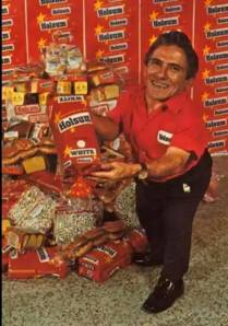 EL ENANITO DE HOLSUM