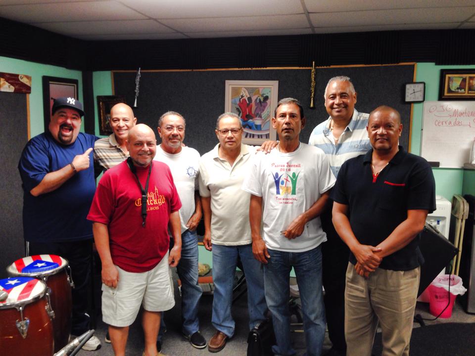 EXODO 45 ANOS DESPUES