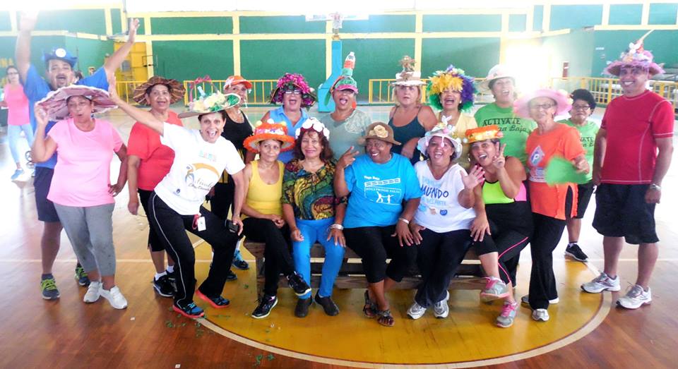 Festival de sombreros 2014 1