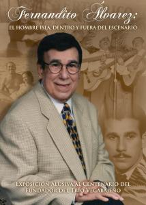 FOTO FERNANDITO ALVAREZ CENTENARIO