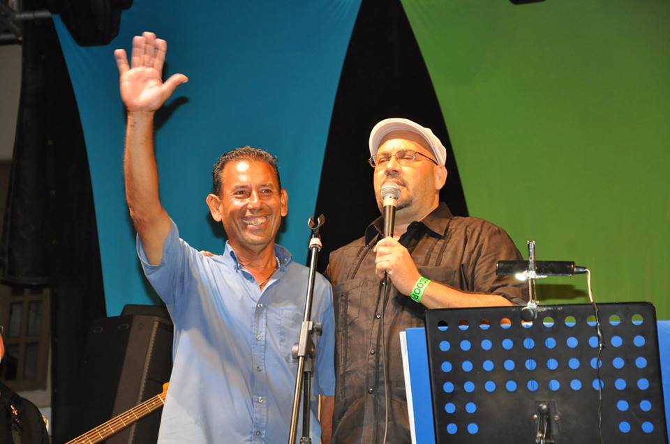 GAETAN Y MELENDEZ