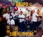 grupo son rumbero
