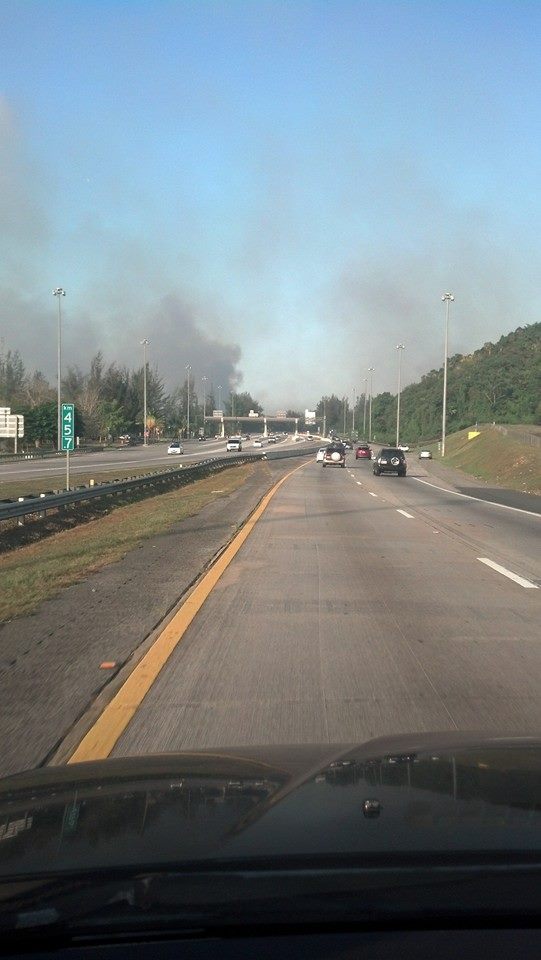 INCENDIO EN VB 04 14 2014