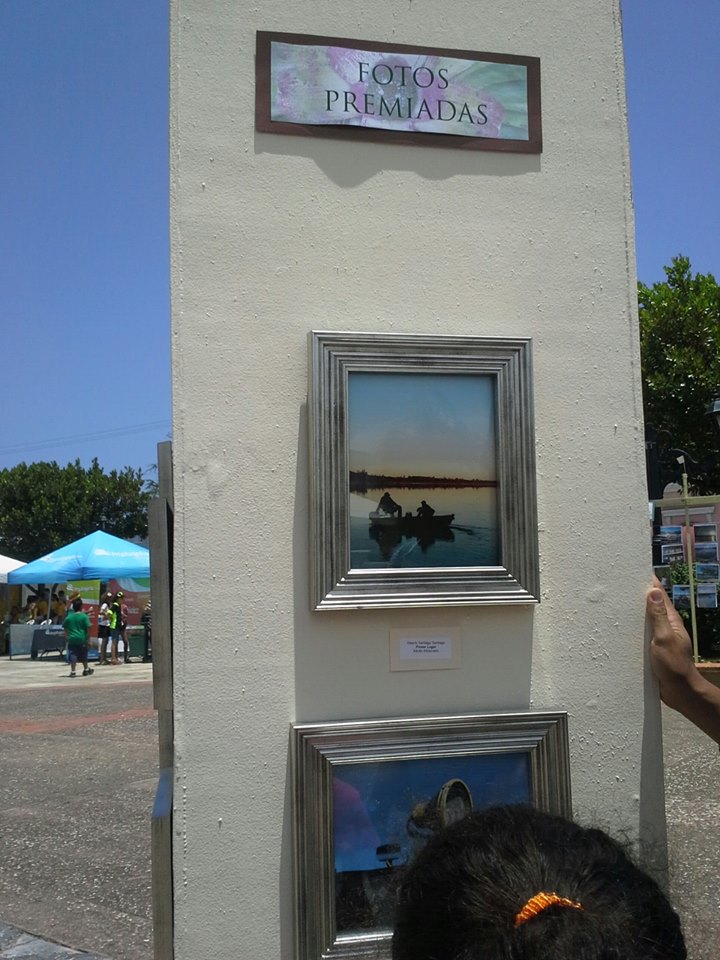 LUCY BARRETO FOTOS GANADORAS EN EL CERTAMEN DE ECOFOTO 2