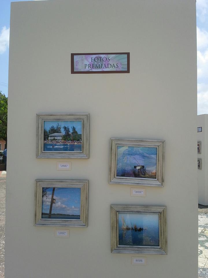 LUCY BARRETO FOTOS GANADORAS EN EL CERTAMEN DE ECOFOTO 8