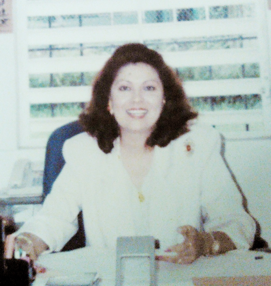 LUZ NILDA RODRIGUEZ MARTINEZ