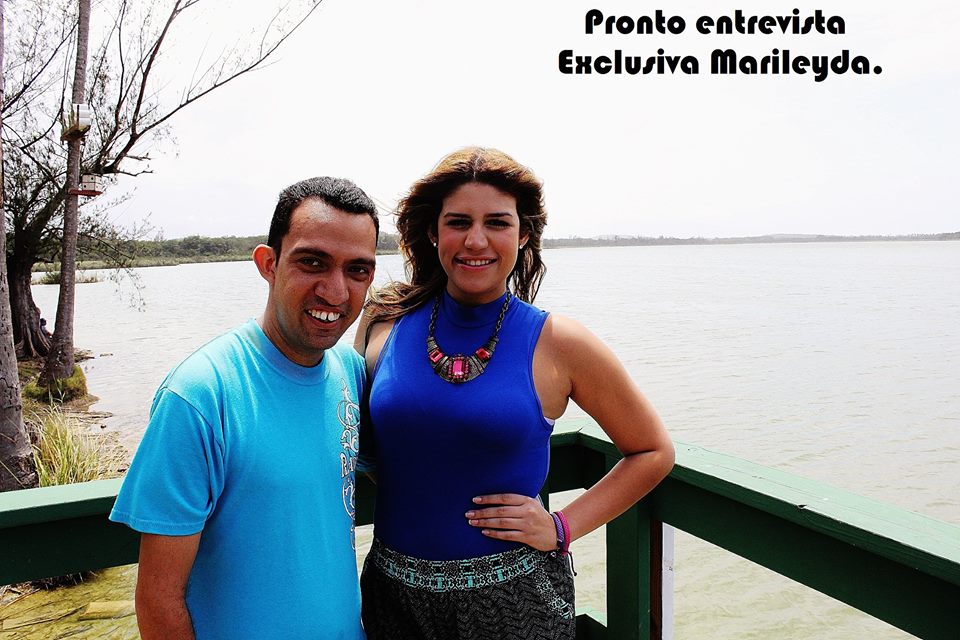 pronto enntrevista con maileida