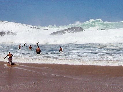 ROBERT RIVERA MAREJADA DEL 20 DE MARZO DE 2008