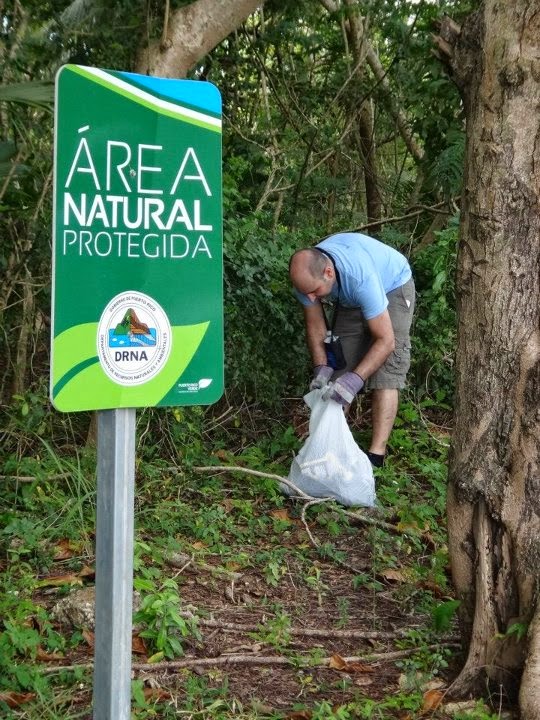 TORTUGUERO AREA NATURAL PROTEGIDA
