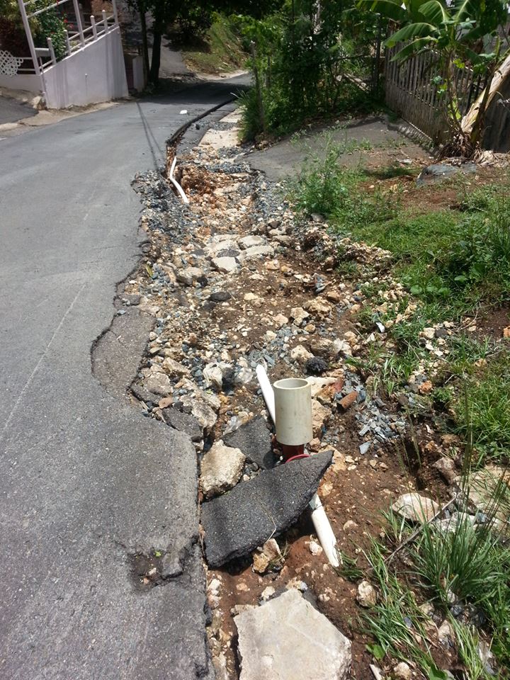 ACUEDUCTOS EN PUEBLO NUEVO 2