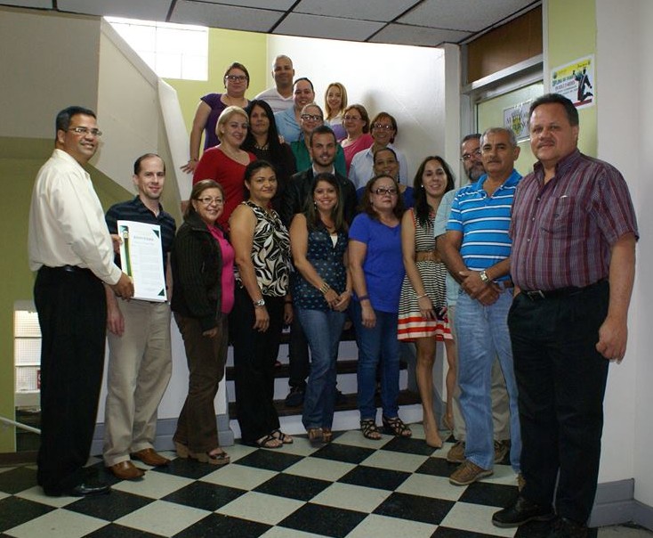 CONTADORES VEGABAJENOS