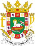 escudo de puerto rico