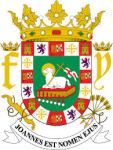 escudo de puerto rico