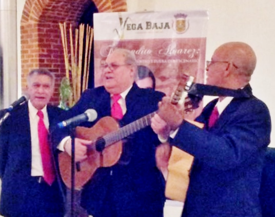 FERNANDITO Y EL TRIO