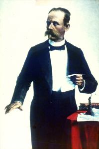 JOSE GUALBERTO PADILLA