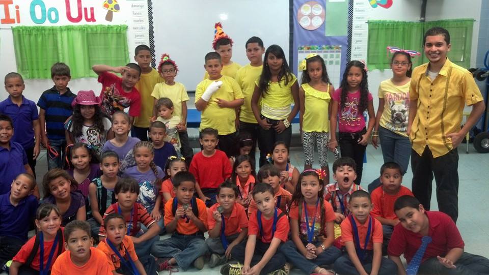 Jose Luis Colon Rivera Comedia Teatral Inoblitus