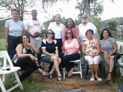 LOURDES NAVEDO CLASE DEL 74