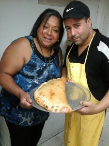 LOURDES NAVEDO MARRERO