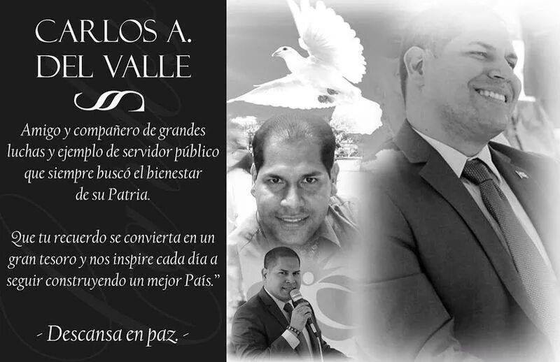 maria elena perez tributo a carlos del valle2