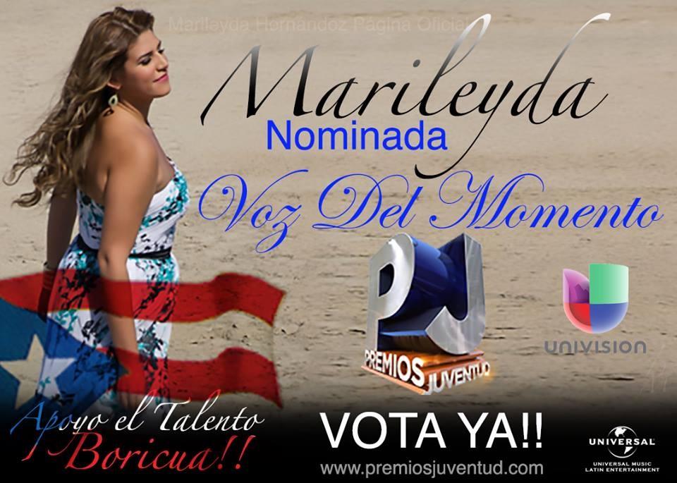 MARILEYDA VOTAR