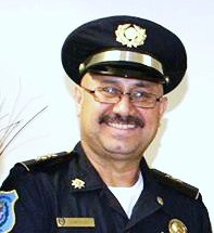 POLICIA MUNICIPAL DEL ANO CARLOS RODRIGUEZ