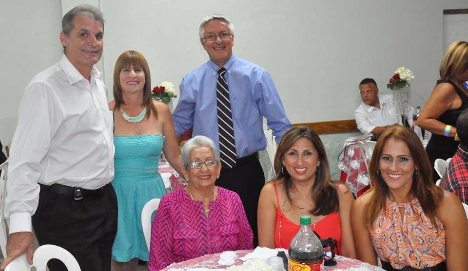 ROBERT RIVERA CLASE DEL 79 2