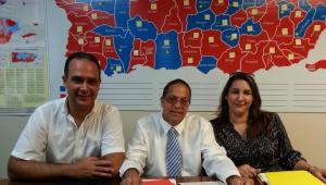 TITO CORDERO REINALDO DEL VALLE MARIELA PRADO