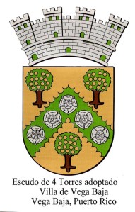 085-0 Escudo de Vega Baja