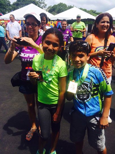 andrea perez y carlos febles