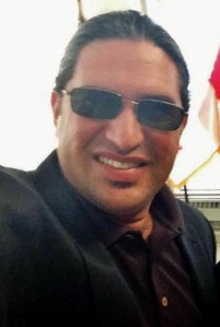 CARLOS NARVAEZ Y JOE CORTEZ