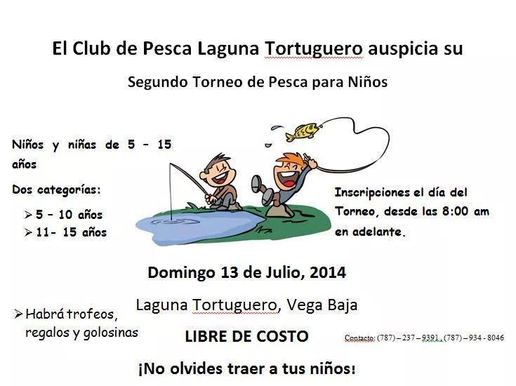 Club de pesca