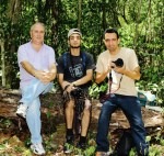 Fotografos vegabajeños del Siglo XXI